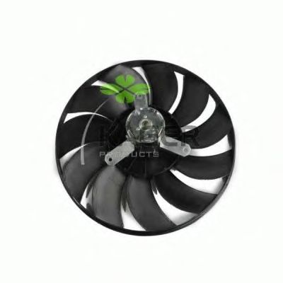 Electric Motor, radiator fan 00-1544
