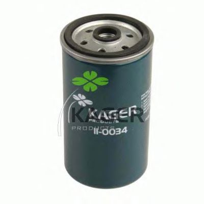 Fuel filter 11-0034