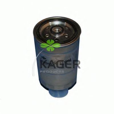 Fuel filter 11-0358