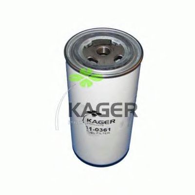Fuel filter 11-0361