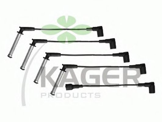Ignition Cable Kit 64-0585