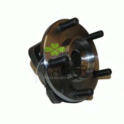 Wheel Bearing Kit 83-0897