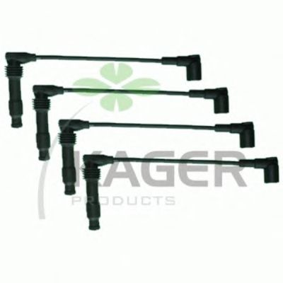 Ignition Cable Kit 64-0627