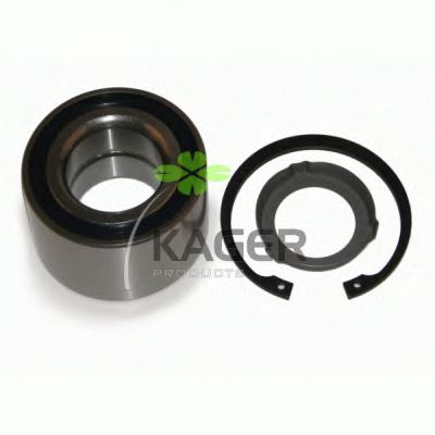 Wheel Bearing Kit 83-0487