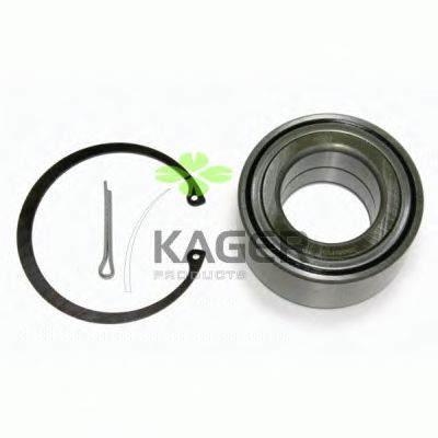 Wheel Bearing Kit 83-0722