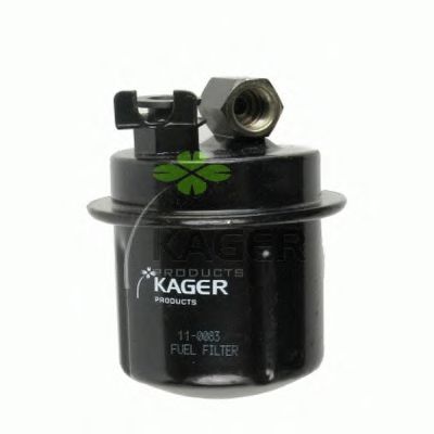 Fuel filter 11-0083