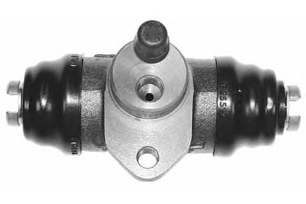 Cylindre de roue 5010100
