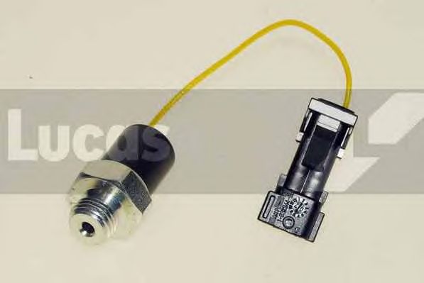 Sensor, presión de aceite SOB868