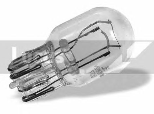 Bulb, stop light; Bulb, rear fog light; Bulb, tail light LLB580