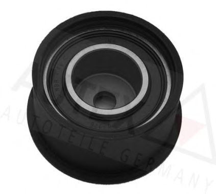 Deflection/Guide Pulley, timing belt 651451