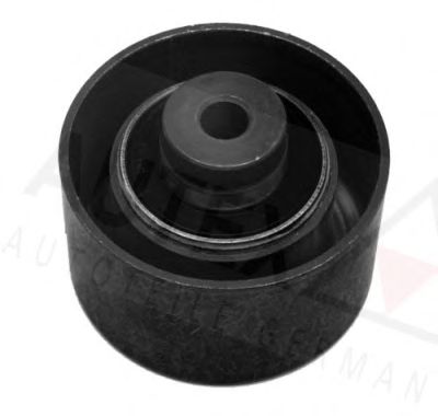Deflection/Guide Pulley, timing belt 651527