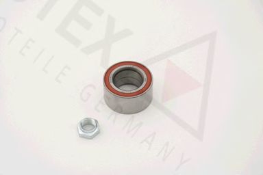Wheel Bearing Kit 802015S