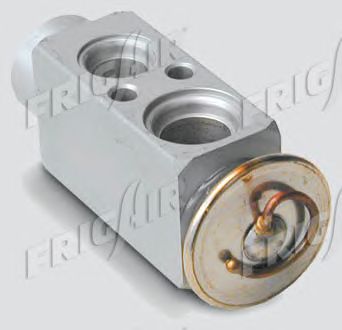 Injector Nozzle, expansion valve 431.30978
