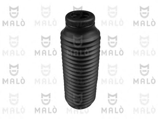 Protective Cap/Bellow, shock absorber 50545