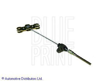 Cable, parking brake ADM54601