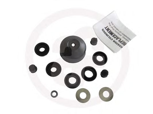 Repair Kit, brake master cylinder D1583