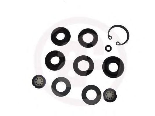 Repair Kit, brake master cylinder D1635