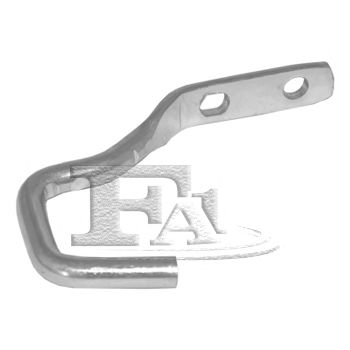 Holder, exhaust system 784-906