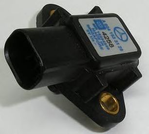 Sensor, presión colector de admisión ASM-022