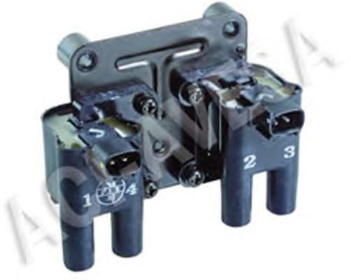 Ignition Coil ABE-152