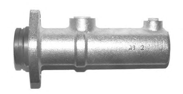 Master Cylinder, brakes MC1659BE