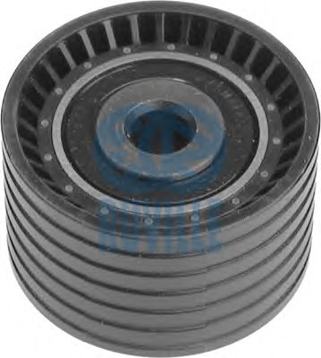 Deflection/Guide Pulley, timing belt 55565