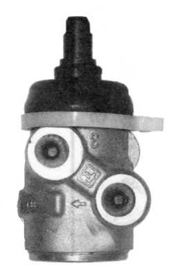 Regulador de la fuerza de frenado WC1941BE