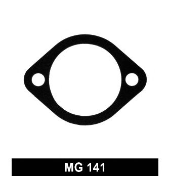 Gasket, thermostat MG-141