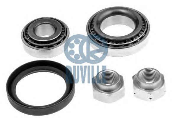 Wheel Bearing Kit 5801