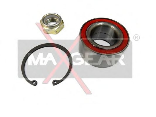 Wheel Bearing Kit 33-0157