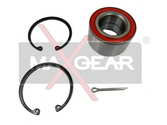Wheel Bearing Kit 33-0271