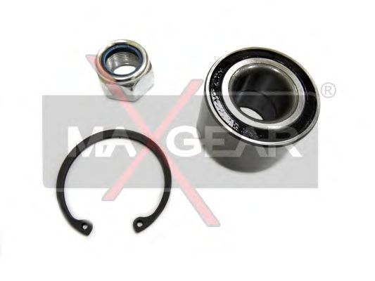 Wheel Bearing Kit 33-0337