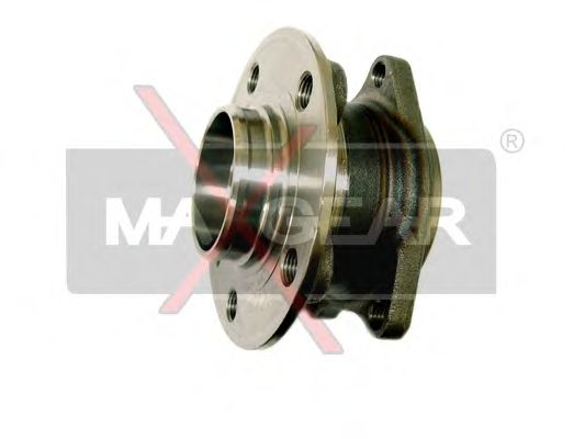 Wheel Bearing Kit 33-0534