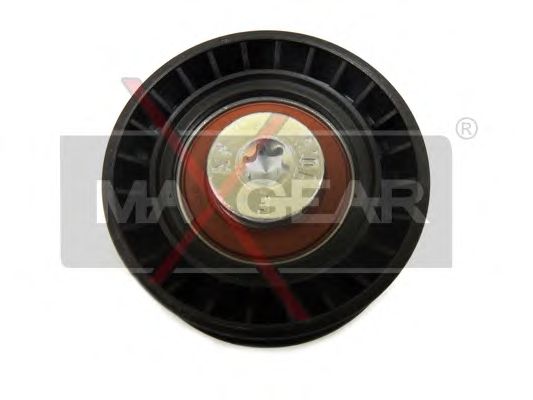 Deflection/Guide Pulley, timing belt 54-0244