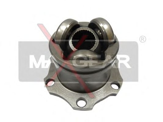 Joint, propshaft 49-0087