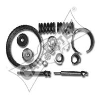 Holder, exhaust system 031264