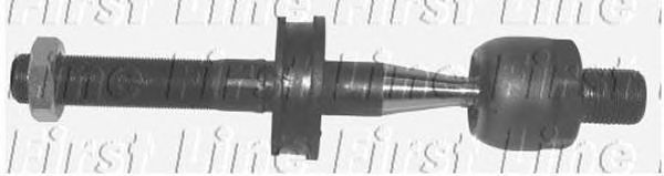 Articulação axial, barra de acoplamento FTR4581