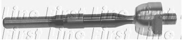 Articulación axial, barra de acoplamiento FTR5117
