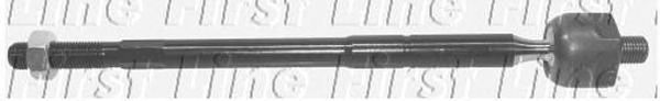 Articulação axial, barra de acoplamento FTR5292