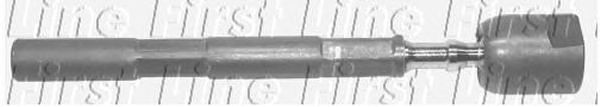 Articulação axial, barra de acoplamento FTR5353