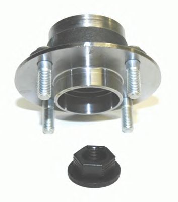 Wheel Bearing Kit FWB-0398