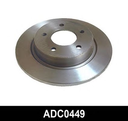 Fren diski ADC0449