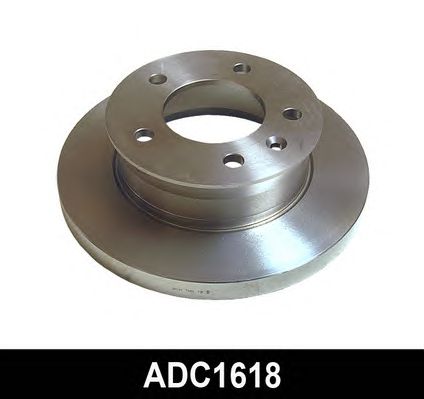 Brake Disc ADC1618