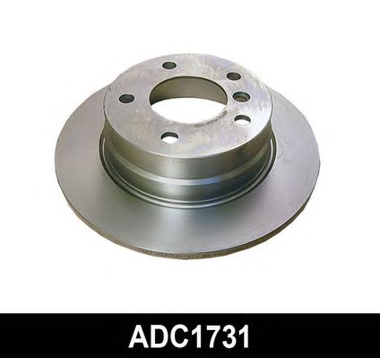 Brake Disc ADC1731