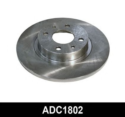 Brake Disc ADC1802