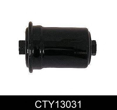 Brændstof-filter CTY13031