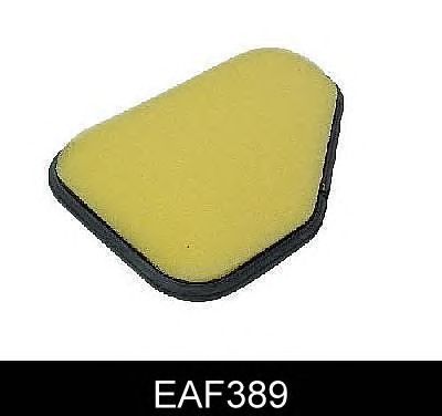 Filtro de aire EAF389