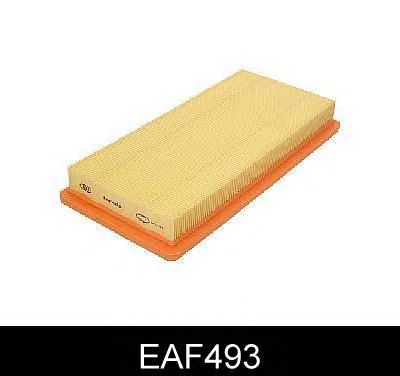 Ilmansuodatin EAF493