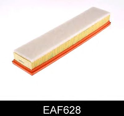Hava filtresi EAF628