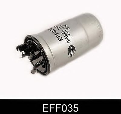 Filtro combustible EFF035